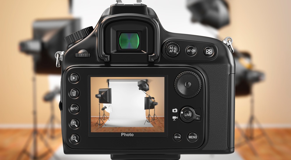 Professional Photography