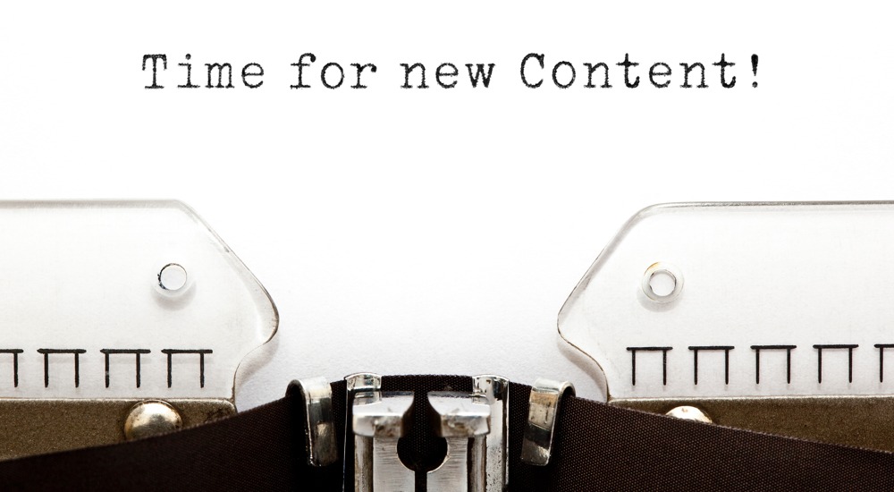 Professional Copywriting